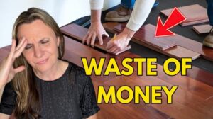 5 Bodenbeläge, die die Menschen 2025 am meisten bereuen!