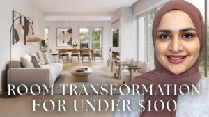 5 Möglichkeiten, dein Schlafzimmer teuer aussehen zu lassen (unter 100 $)