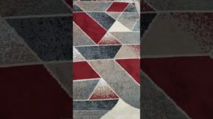 5x8 Moderne Teppiche