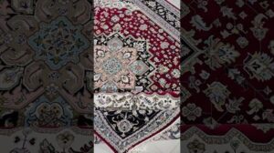 700er Teppich, Harris Ronasi Design, Kollektion Arzu, Code 7024514