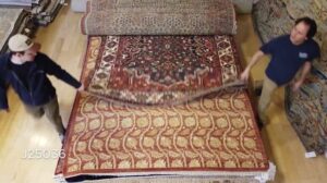 8X10 Tribal Teppiche Framingham