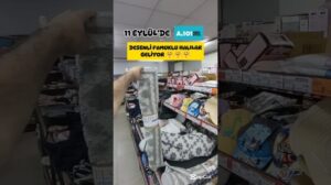 A101 Markt 11. September Aktuelle Produkte Gemusterter Baumwollteppich Preis #Werbung #Shorts #Ankara #preiswertbürger