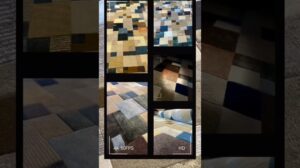 ADAMELLO TEPPICHE: MODERN