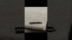 AEARTH HOME TEPPICH #WOLLE Teppich #handgemacht #teppiche #wolle #teppiche