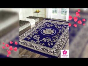 AKRYLTEPPICHE ₹399/- Mit kostenloser Lieferung, Nachnahme verfügbar