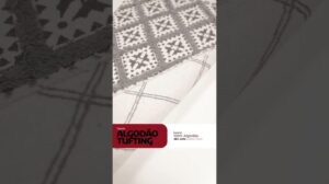 ALGODÃO TUFTING - Teppiche Junior