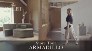 ARMADILLO Los Angeles Showroom Tour: Handgewebte Luxus-Teppiche + Meine Top 5 Favoriten ✨ | DIE EST. LISTE