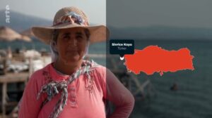 ARTE Regards: Türkische Teppiche aus der Mode (2024)