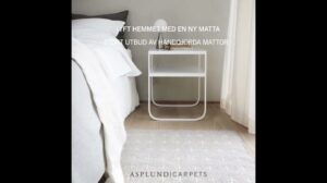 ASPLUND Teppiche