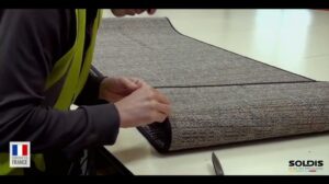 ATELIER TAPIS NACH MAß | SOLDIS