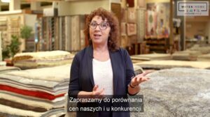 A.Witek - TEPPICHE ZU DEN BESTEN PREISEN