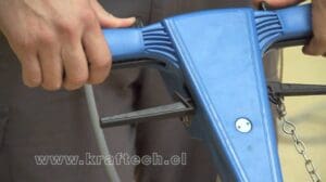 Abrillantierer und Bodenreiniger CLEAN175