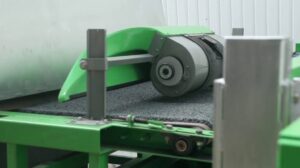 Absorve - Fabrik für individuelle Teppiche