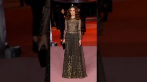 Academy Museum Gala 2023 Rotteppich: Oprah Winfrey, Selena Gomez und weitere Prominente