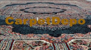 Acrylperserteppiche - CarpetDepo