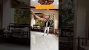 Ägyptisches Dorf konkurriert mit Iran #Mohamed_Alhadi #Teppiche #Seide #Ägypten