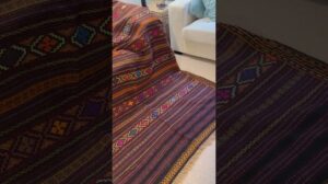 Afghanische handgefertigte Tribal-Kilim-Teppiche! #Wohnkultur #KilimTeppiche #HandgefertigteTeppiche