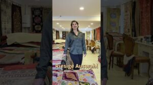 Afshari Orientteppiche Konstanz seit 1983, Teppiche aller Art, Teppichreinigung & Teppichreparaturen