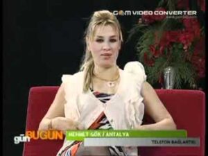 Akdeniz Teppichreinigung (Antalya) - Tag Heute - 16.03.2012 - Teil 2