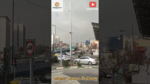 Akhgari Platz. Parkway #kurzvideo #teheran #viral
