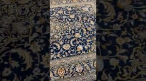 Aladdin Teppich-Galerie Auktion Teil II; LOT # 288