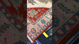 Aladdin Teppich-Galerie Auktion Teil II; Los # 290