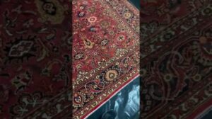 Aladdin Teppich Galerie Auktion Teil II; Los Nr. 286