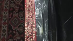 Aladdin Teppichgalerie Auktion Teil II; LOS # 321