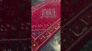 Aladdin Teppichgalerie Auktion Teil II; Los # 296