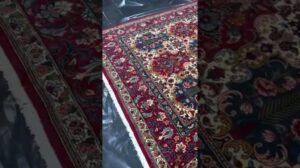 Aladdin Teppichgalerie Auktion Teil II; Los Nr. 283