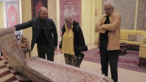 Alfombras Ghali Alicante | 70% RABATT