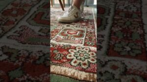 Alfombras Kerestegian