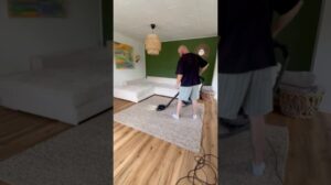 Allergene, Milben und Schmutz? - Weg damit! 🌀🌿 #hyla #hylagermany #teppichreinigung