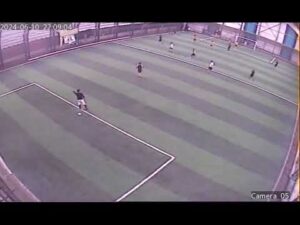 Alyans Hallenfußballspiel am 10.06.2024 von 22.00-23.00 Uhr