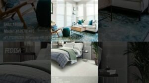 Amazonas Teppich 3D Günstiger Mohawk Teppich