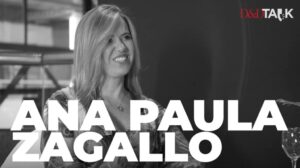 Ana Paula Zagallo, Besitzerin von Santa Mônica Teppiche, spricht über ihre Geschichte