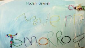 Animation: Wandteppiche (Metropolitan Museum of Art / #MetKids: Kunst für Kinder)