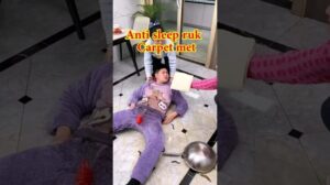 Anti-Schlaf Ruk Teppich mit #Fakten #Produkte #unglaublichefakten #Shorts