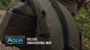 Aqua Products - Deluxe Abhakmatte