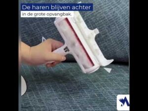 Arpets® Luxe Haarfänger