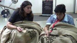 Arraiolos - Teppiche mit Geschichte