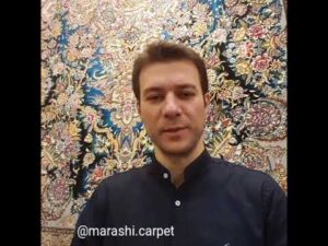 Arten von handgewebten Teppichen: klassisch, traditionell, modern und nomadisch