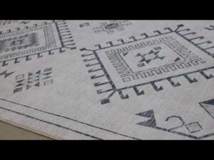 Artiplanto Vintage-Teppiche