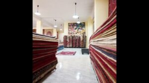 Artorient: Der einzige TEPPICH-OUTLET in Mailand!