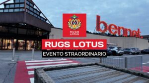 Außergewöhnliches EVENT 🎉Rugs Lotus | Originale Perserteppiche