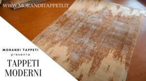 Auswahl Moderner Teppiche - Morandi Teppiche
