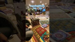 Authentischer Perserteppich Iran 🇮🇷 Reise #iran #isfahan #teppich #persisch #reisenachiran #perserteppich