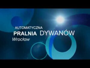 Automatische Teppichreinigung - Breslau