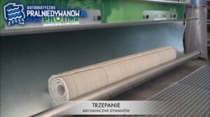 Automatische Teppichreinigung PralniaDywanow.eu Bydgoszcz Osielsko Świecie Chojnice Człuchów