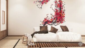 BAMBOO der natürliche Teppich in der Küche